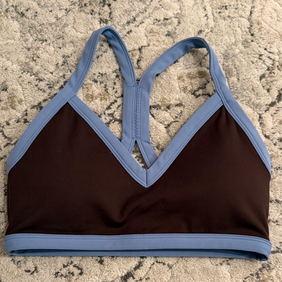 Form Bralette - Picture 1 of 3